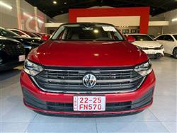 فولكسفاغن جيتا